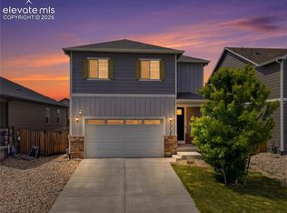 10152 Castor Dr, Colorado Springs, CO 80925