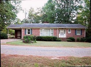 313 Neal St, Lilesville, NC 28091