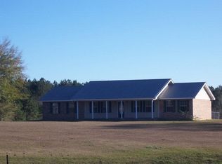 982 Holden Rd, Poplarville, MS 39470