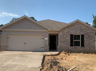 253 Ashland Dr SW, Hanceville, AL 35077