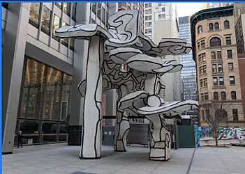 Rented by Direct Properties New York