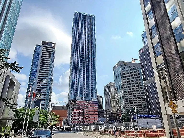 1 Yorkville Ave #2701 — Photo 1