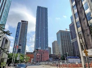 1 Yorkville Ave #2701, Toronto, ON M4W