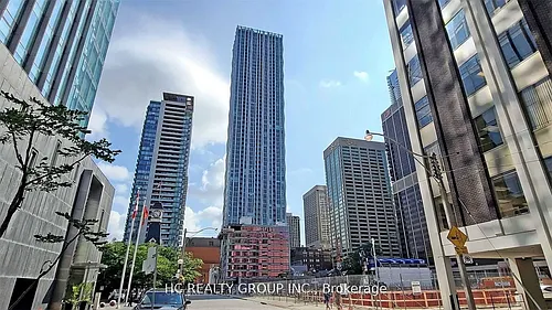 1 Yorkville Ave #2701 Photo 1