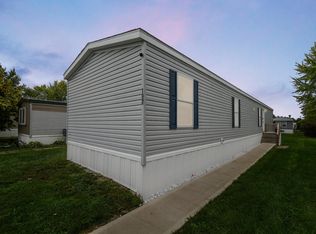 11050 Fancher Rd LOT 197, Westerville, OH 43082