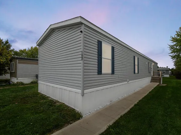 11050 Fancher Rd Lot 197, Westerville, OH 43082