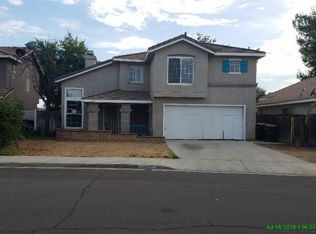 1337 Autumnwood Ln, Perris, CA 92571