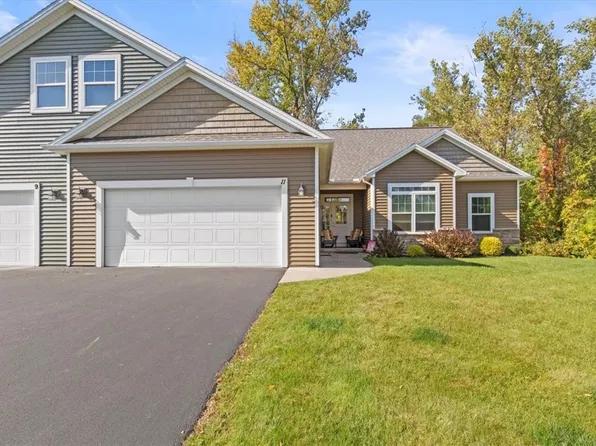 11 Hidden Trl, Spencerport, NY 14559