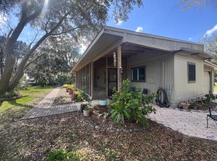 455 NW 14th Pl, Crystal River, FL 34428