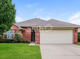 15836 Big Cypress Dr, Edmond, OK 73013