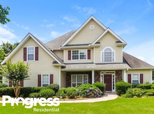 4250 Bullard Ct, Powder Springs, GA 30127