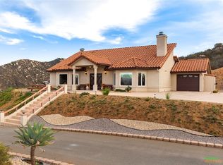 12608 Wildcat Canyon Rd, Lakeside, CA 92040