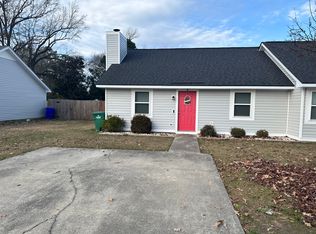 1933 E 3rd St #B, Greenville, NC 27858