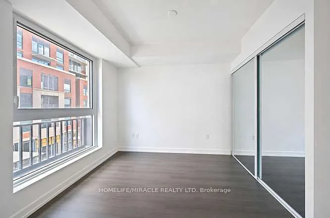 4010 Eglinton Ave W #317 — Photo 29