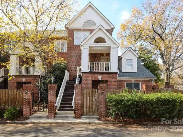 225 S Chase St APT B, Charlotte, NC 28207