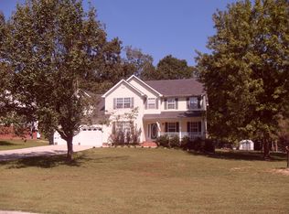 572 Spring Meadows Dr, Ringgold, GA 30736