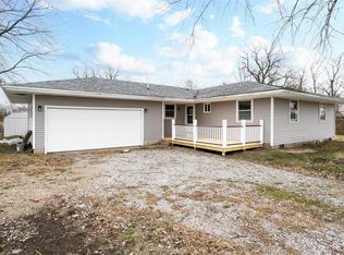 224 Rainmaker Trl, Butler, IL 62015