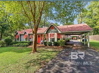 4 Azalea Ct, Fairhope, AL 36532