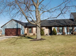 3981 Valley Brook Dr S, Englewood, OH 45322