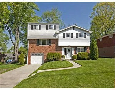 2860 Oneill Dr photo 1