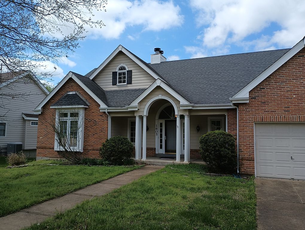 1605 Ridge Bend Dr - Property Image
