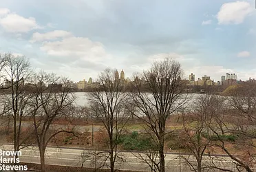 Sold by Brown Harris Stevens