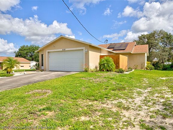 3rd image of 228 Jack Weisser Blvd