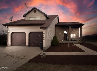 7455 Wright Moyer Rd, Sidney, OH 45365