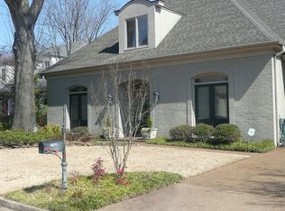 1470 Bell Manor Dr, Germantown, TN 38138