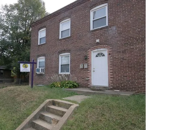 627 Arsan Ave, Baltimore, MD 21225