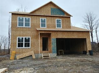 12 McClennan, Manlius, NY 13066