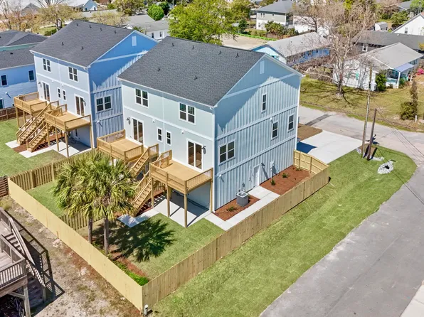 503 Greenville Avenue #2, Carolina Beach, NC 28428