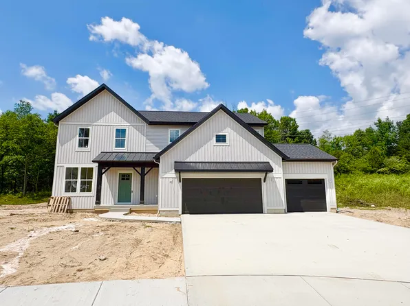 5859 Valley Point Dr SE, Caledonia, MI 49316