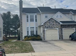 1141 Glen Haven Ct, Williamstown, NJ 08094