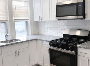 299 State St UNIT 3, Bristol, RI 02809