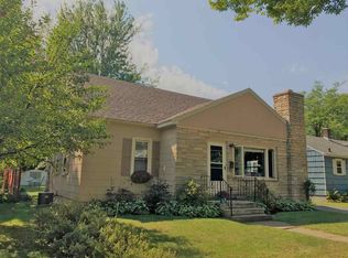 115 Ethel St, Wausau, WI 54403