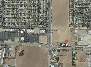 E Pacheco Blvd, Los Banos, CA 93635