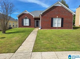 5508 Leighaven Way, Pinson, AL 35126