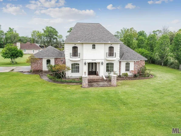 76325 Ashland Dr, Rosedale, LA 70772
