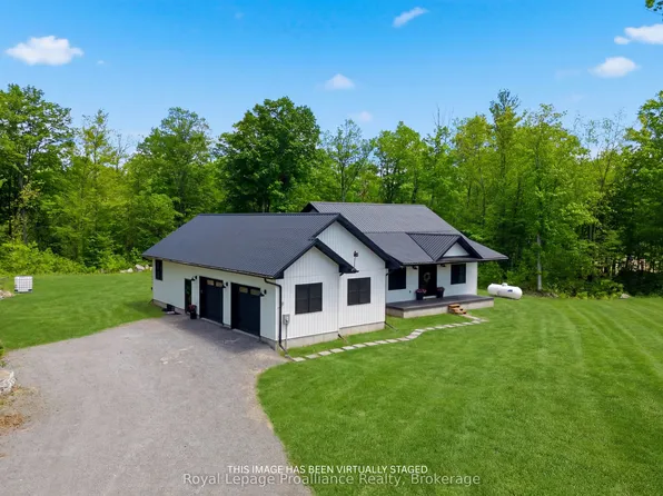 293 Douglas Rd, Centre Hastings, ON K0K 2K0