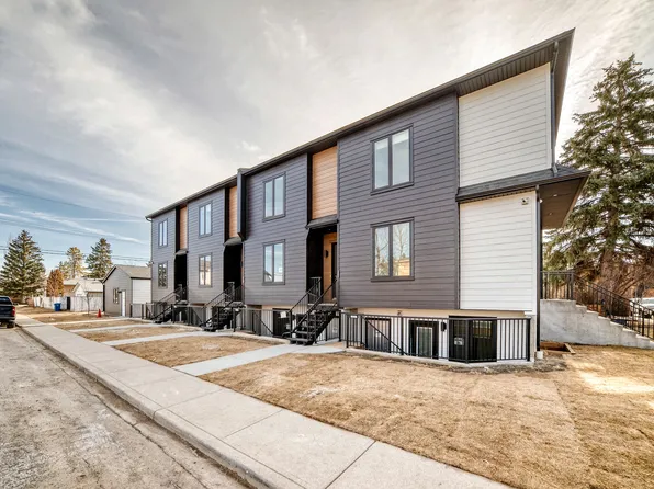 8040 33rd Ave NW #8040, Calgary, AB T3B 1L7