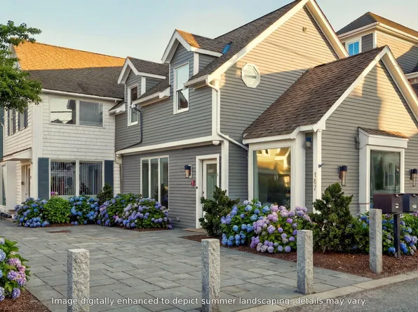 167 Commercial Street Unit 1, Provincetown, MA 02657