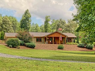 180 Quail Run, Young Harris, GA 30582