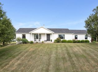 12791 Heaton Rd, Sardinia, OH 45171