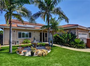 5901 Los Encinos St, Buena Park, CA 90620