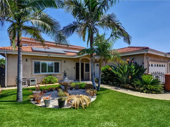 5901 Los Encinos St, Buena Park, CA 90620