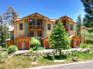 2004 Lodestar Dr #7, Mammoth Lakes, CA 93546