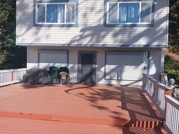38596 N Shore Dr, Fawnskin, CA 92333