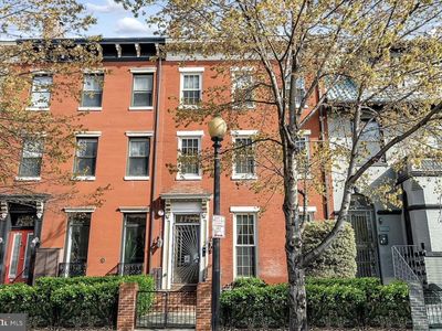 1111 M St NW APT 2, Washington, DC, 20005