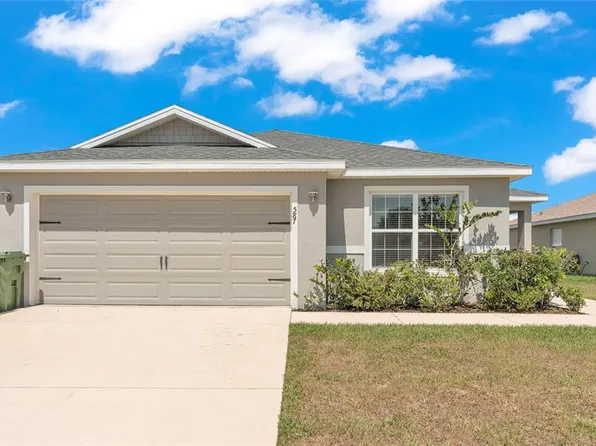 587 LORIENT DRIVE, EAGLE LAKE, FL 33839